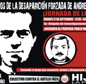 29 Años Sin Andrés Núñez: La Lucha Continúa