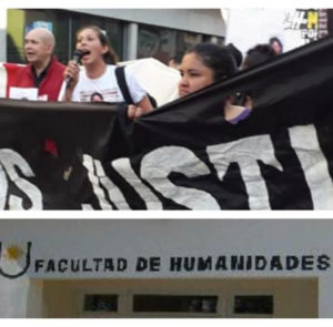 El genocidio encubierto