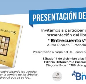 ÚLTIMA SEMANA NO TE LO PIERDAS CLICKEA EL LINK Y RECIBÍ TU LIBRO EL DÍA DE LA PRESENTACIÓN. SOLO $ 390.