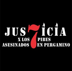 “La Opinión de Pergamino es un diario parapolicial y fascista”