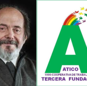 Tercera Fundación de la Cooperativa Ático