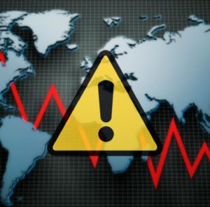 Crisis mundial en tiempos de pandemia