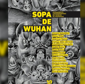 Sopa de Wuhan – Antología de Pensamiento Filosófico-Viral