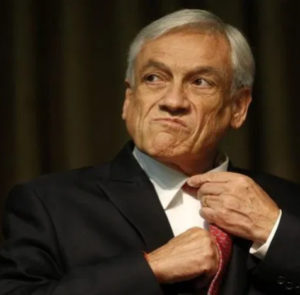 El Gobierno de Sebastián Piñera hizo abandono total de los campamentos de Temuco ante el Covid-19.