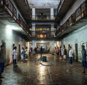 Cárceles del horror, herencia del exterminio estatal en tiempos de dictadura