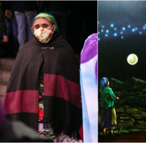 We tripantu mapuche, libertad y espiritualidad en épocas actuales de cautiverio