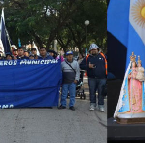 Jujuy al límite de quedarse sin camas de Terapia Intensiva