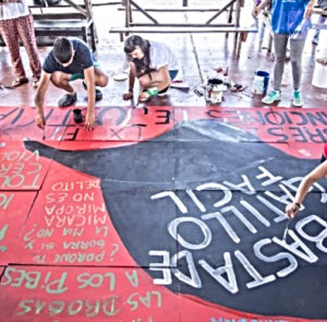 Un asesinato cada 40 horas cometido por las fuerzas de Seguridad en junio de 2020 en la Provincia de Buenos Aires