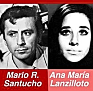 SANTUCHO Y EL ALMA VIVA DEL MARXISMO