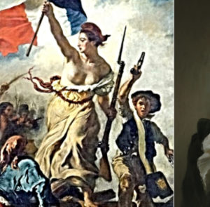 La Revolución Francesa: solo pensemos un poco sin dejarnos vender la historia