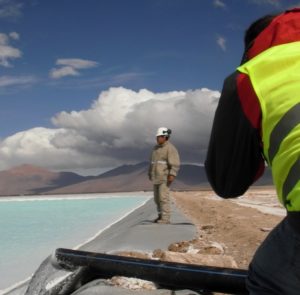 Mineros de Exar realizan huelga de hambre ante la falta de respuestas