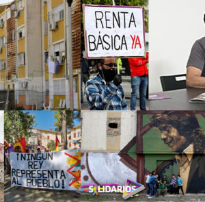 ¿Qué estamos nombrando cuando decimos Renta Básica?