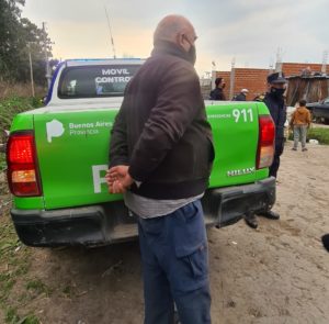 ¡Libertad inmediata al Negro Soares!