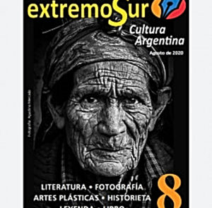 Revista Extremo Sur Cultura Argentina