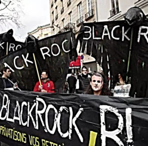 BlackRock: el dueño del planeta y de la deuda exterior macrista