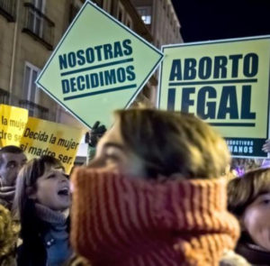 Aborto en Europa, un recorrido por los derechos y los anti derechos