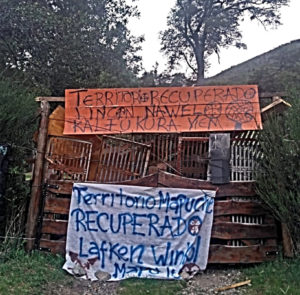 El lago Nahuel Huapi lleva el apellido de Rafa Nahuel, no el del Obispado de San Isidro