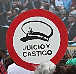 Juicio Vuelos de la Muerte – Campo de Mayo EN VIVO – día 3