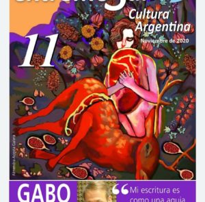 Revista Extremo Sur Cultura Argentina