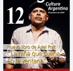 Revista Extremo Sur Cultura Argentina