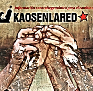 La web de Kaosenlared ha sufrido un ataque informático en horas de la madrugada