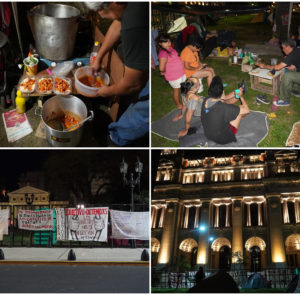 Contra las cárceles de mala muerte