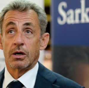 La condena al expresidente Nicolás Sarkozy a tres años de prisión por corrupción