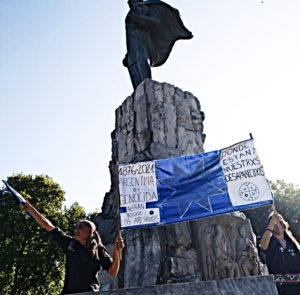 De 1876 a 2021 el genocidio no cesó: ¡Que se abran todos los archivos!