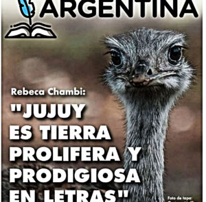 Revista  Cultura Argentina N° 1