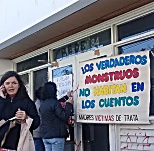 Abuso sexual a un niño y el tristísimo papel de algunas organizaciones feministas