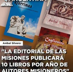 Cultura Argentina N° 5