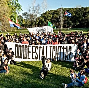 Celebramos el Día del Migrante en Argentina