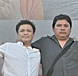 Juicio contra Arakaki y Ruiz: una condena contra la movilización popular