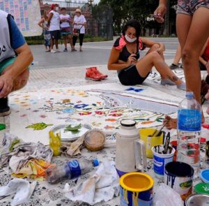 Cromañón en las escuelas: Mensaje para docentes, gremios, movimientos y organizaciones barriales, sociales, culturales y políticas