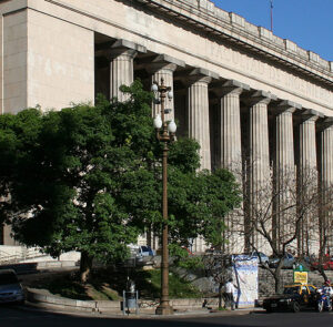 Despidos injustificados a docentes en la Facultad de Ingeniería de la UBA