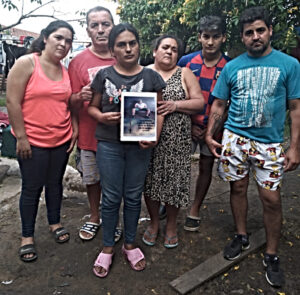 Corrientes: La familia López exige esclarecimiento y castigo a los responsables del crimen de Marcos