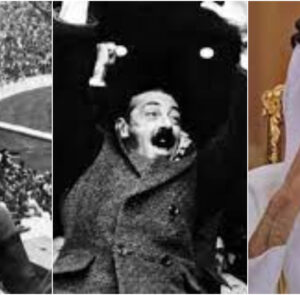<strong>Qatar, el Mundial 78 y las Olimpíadas de Hitler</strong>