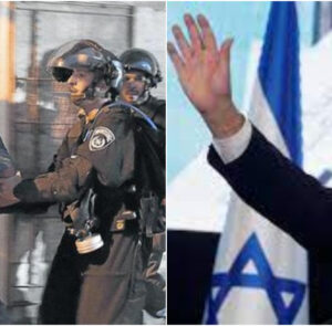 Israel: La ultraderecha está de fiesta