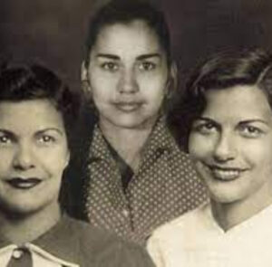En memoria de las Hermanas Mirabal, aquellas mariposas luchadoras asesinadas