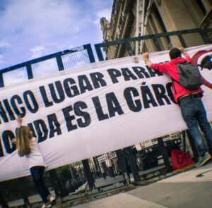 Megacausa Jujuy: 19 represores fueron condenados por crímenes de lesa humanidad