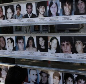 <strong>Documento a 18 años de la Masacre de Cromañón: Hacemos Memoria</strong>