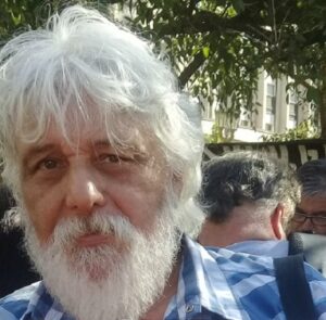 Oscar Castelnovo: “Balbuena no era un cuentapropista, el Estado lo infiltró entre nosotros”
