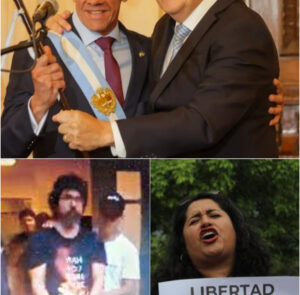 Jujuy: Sadir y Morales, los mejores aliados de Milei