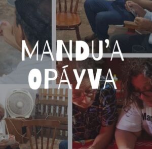 Corrientes: Mandu’a opáyva (Memoria despierta)