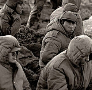2 de Abril: Milei usó a los caídos en Malvinas para justificar el ajuste y pedir la reconciliación con las Fuerzas Armadas