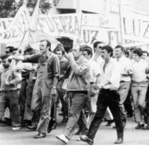 A 55 años del Cordobazo, el estallido que unió a obreros y estudiantes y marcó el principio del fin de Onganía