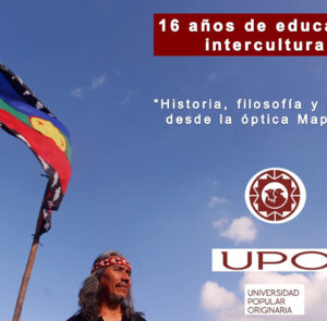 Inicia la Cátedra Libre de la Universidad Popular Originaria: 16 años de autonomía