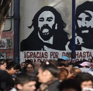 ¡Maxi y Darío Presentes! Masacre de Avellaneda: a 22 años, se renueva la lucha contra la represión a la protesta social