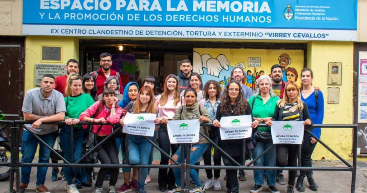 VIRREY CEVALLOS: EN HONOR A LA HONESTIDAD