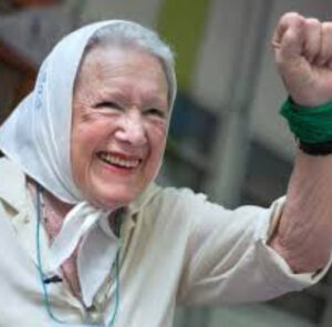 NORA POR SIEMPRE
